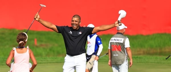 3M Open Inks New Deal with PGA Tour