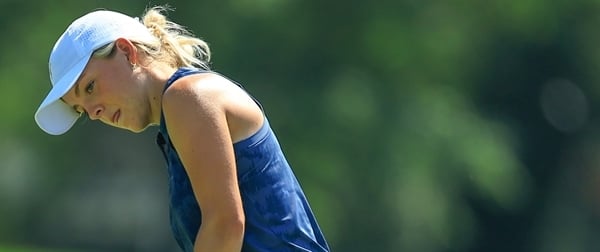 Women's World Amateur Golf Rankings -- Dec. 28