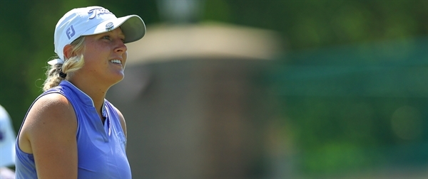 St. Kate's Senior Hillman Fires 70 to Win Shortened Minnesota Women's State Open
