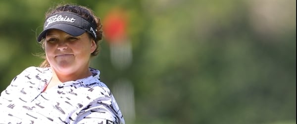 Ledwein Medals, Herrick, Kelly and McCullough Advance to U.S. Women's Mid-Amateur
