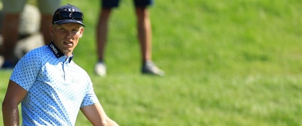 Men's World Amateur Golf Rankings -- Dec. 8