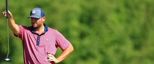 Florida's Ellis Medals With Second-Round 61 at U.S. Amateur; Broin to Play Off for Match Play