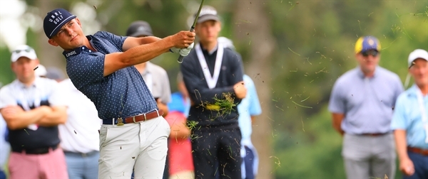 Men's World Amateur Rankings -- Dec.17