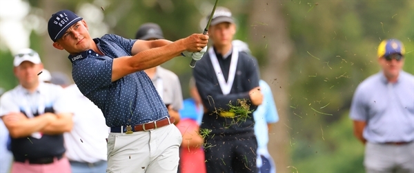 Men's NCAA Division I Rankings -- March 17