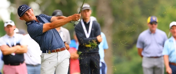 Broin Wins at Sea Island