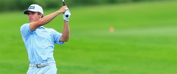36-Year-Old Texan Massa and Iowa Hawkeye Kent Among Quarterfinalists at U.S. Amateur