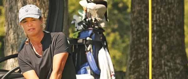 Schintz Cruises to MGA Senior Women’s Amateur Title