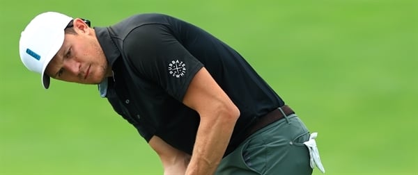 Gaugert Coasts to Seven-Stroke Victory at Minnesota PGA Professional Championship