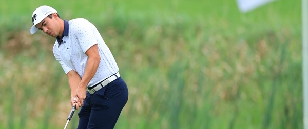 Griffin Shoots 63, Claims Q-School Medalist Honors; VanArragon Is T36