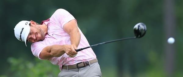 Funk Fires 65 to Lead CRMC at Cragun's; VanArragon Opens With 67