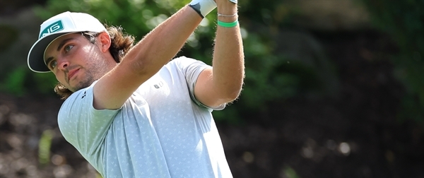 VanArragon, Hitchner & Longbella All Make Final Stage of Q-School