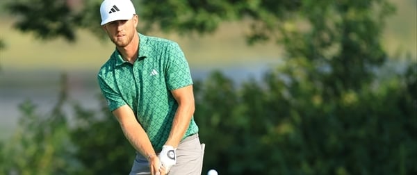 Kjettrup Earns Promotion with Third Win of the Season at CRMC Championship