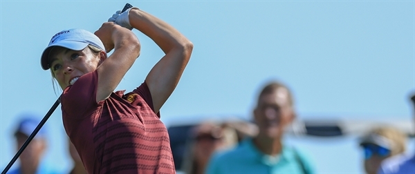 McCauley on Final Fall Watch List for Annika Award