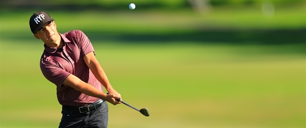 How They're Doing: Minnesotans on Pro Tour Money Lists -- Nov. 18