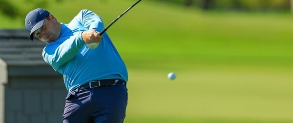 Wherley Captures Wire-to-Wire Victory at Minnesota Golf Champions