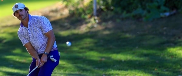 Buntenbach and Eldred Winners at Minnesota PGA Match Play