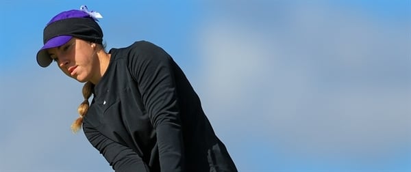 Women's World Amateur Golf Rankings -- Jan. 14