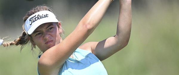 USGA Announces Tee Times for 74th U.S. Girls' Junior Championship