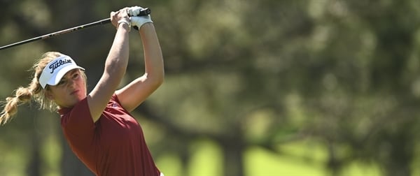 75th U.S. Girls' Junior – Inside the Field