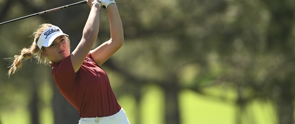 Women's NCAA Division I Rankings -- March 24