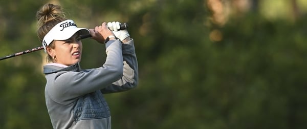 17th-Hole Birdie Gives Kim 1-up Victory over McCauley, But It Will Be Romero vs. Malixi in the Girls Junior Final