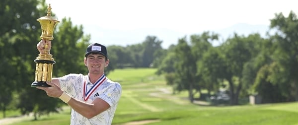 U.S. Amateur Tickets Now on Sale