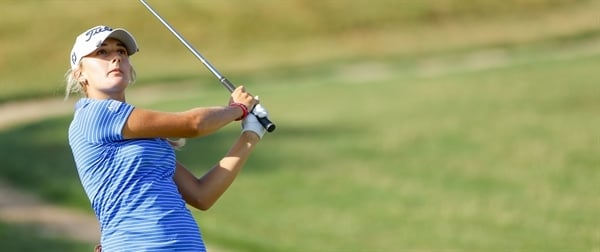 No. 16 Seed Clemente Blitzes No. 1 Ni in Junior Girls, But 2,3,4 & 5 Seeds Make Quarters