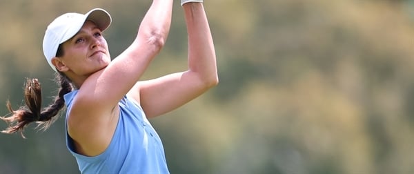 With a Combined Eight Titles, Herrick and Acharya Tied at the Top at MGA Women's Mid-Am