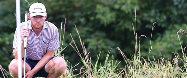 Former Gopher Pedersen Among Six to Advance From Final Qualifying For U.S. Amateur