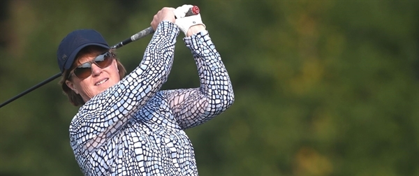 Chasing Her Second Win of 2023, White Jumps in Front at MGA Women's Senior Amateur