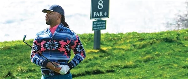 World Golfer