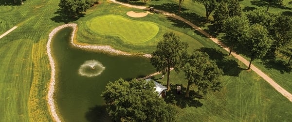SXSW x MN GOLF
