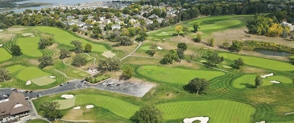 Highway Golf History