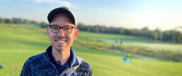 MGA Names New Digital Media Manager