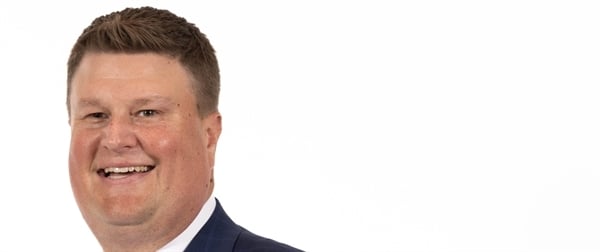 Burger Begins 3-Year Term Representing Minnesota for PGA Board of Directors