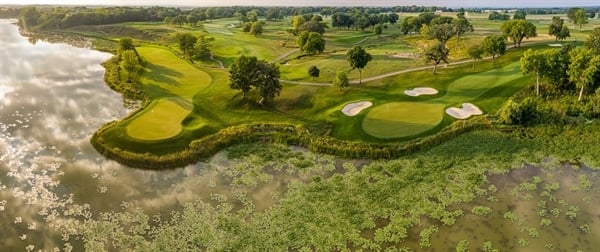 Golf for All: Hazeltine National and The Loop Community Experience