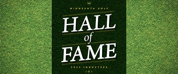 2023 MN Golf Hall of Fame