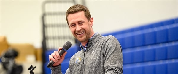 Jon Mays: New ED of the MGA