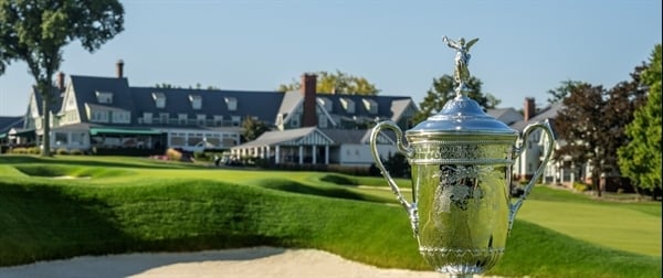 U.S. Open Entries Now Available