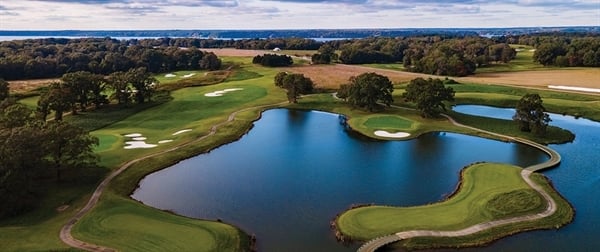 Alabama’s RTJ Golf Trail