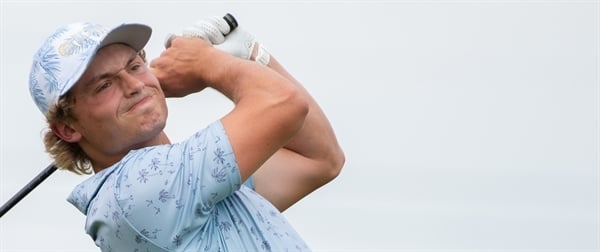 Sperber and Raghuveer Claim 2024 MPGA Junior Public Links Titles