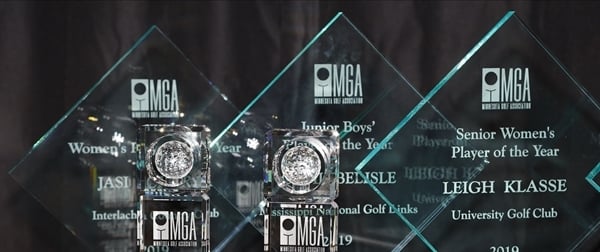 MGA Announces Year-End Award Winners