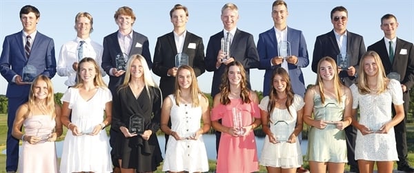 2024 Ms. and Mr. Minnesota Golf