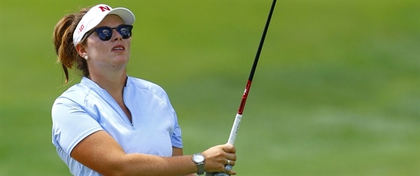 Ruffels Claims 3rd Epson Tour Victory of '23; Smith Ties for 2nd