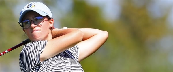 Favored Henderson State Wins Women's DII Central Regional; Stevens Is T5