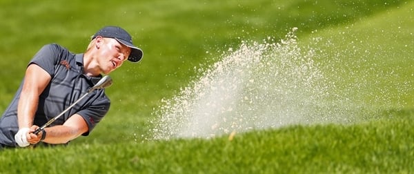 Another 65 Gets Warian into NCAA Championships