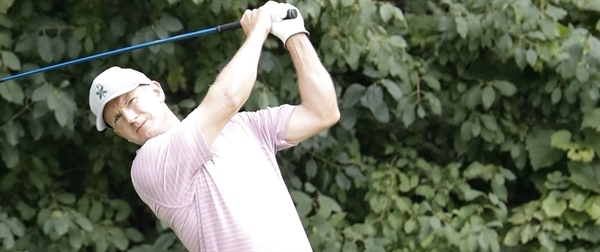 Bull, Larson and Ordway Survive U.S. Mid-Amateur Qualifying