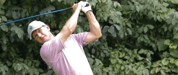 A 66 Moves Bull to Top of MGA Mid-Amateur Leaderboard