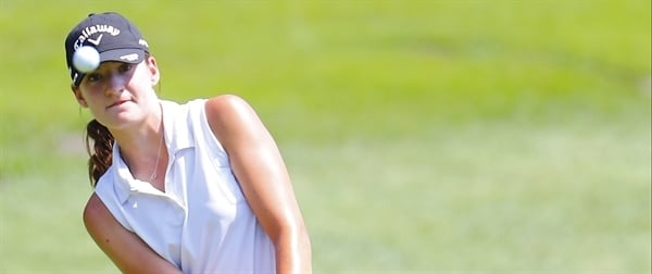 VanArragon Shoots Final-Round 72 to Win Second MGA Women's Amateur