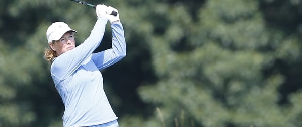 Brenda Williams Qualifies for First U.S. Senior Women’s Open